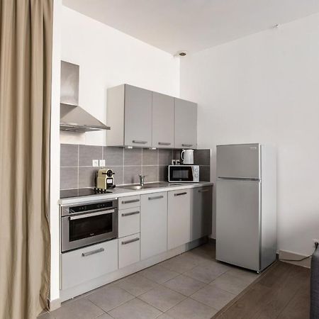 Apartamento Large Modern And Calm Flat At The Doors Of Panier In Marseille - Welkeys Exterior foto