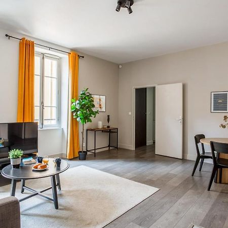 Apartamento Large Modern And Calm Flat At The Doors Of Panier In Marseille - Welkeys Exterior foto